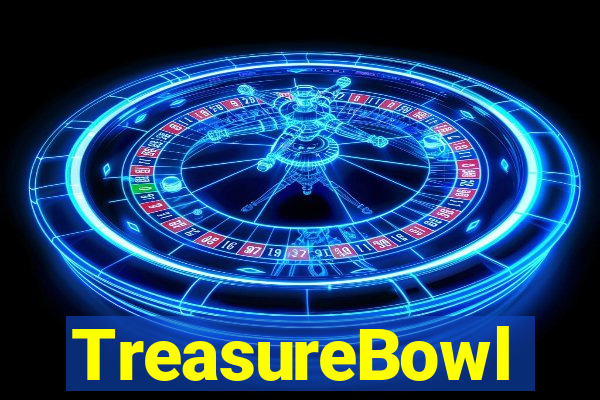 TreasureBowl treasure bowl como ganhar